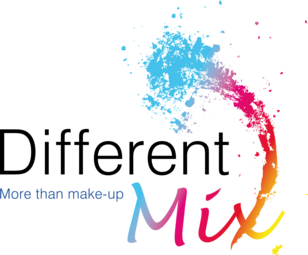 Logo Different Mix